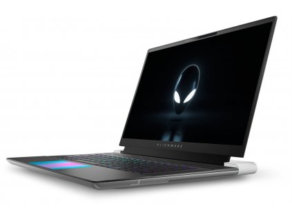 Dell Alienware/x16/i9-13900HK/16"/2560x1600/32GB/1TB SSD/RTX 4080/W11H/Silver/2RNBD