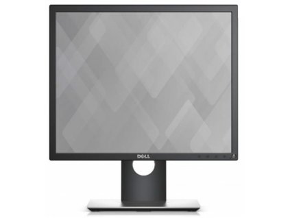 Dell/P1917S/19"/IPS/1280x1024/60Hz/6ms/Black/3RNBD