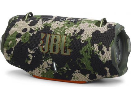 JBL Xtreme 4 Camo