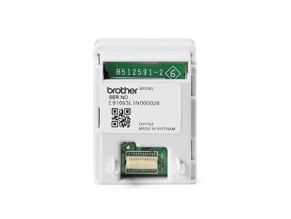 Brother - NC-9110w 2,4/5GHz Wi-Fi adaptér