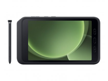 Samsung Galaxy Tab Active5 5G/SM-X306BZGAEEE/LTE/8"/1920x1200/6GB/128GB/An/Green