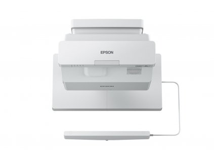 Epson EB-725Wi/3LCD/4000lm/WXGA/HDMI/LAN/WiFi