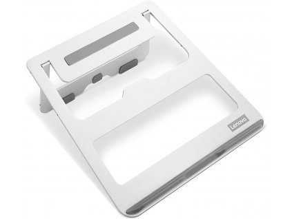 Lenovo Portable Aluminium Laptop Stand