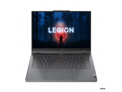 Lenovo Legion Slim 5/14APH8/R5-7640HS/14,5"/2880x1800/16GB/512GB SSD/RTX 3050/W11H/Gray/3R