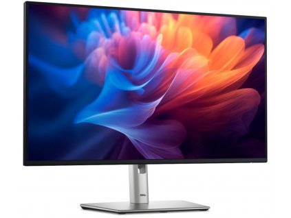 Dell/P2725HE/27"/IPS/FHD/100Hz/5ms/Black/3RNBD