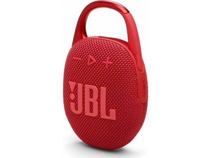 JBL Clip 5 Red