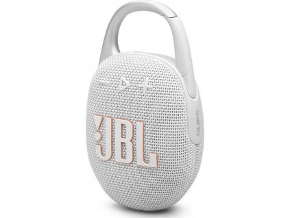 JBL Clip 5 White