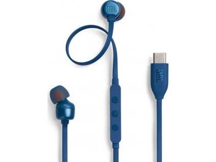 JBL TUNE 310 USB-C Blue