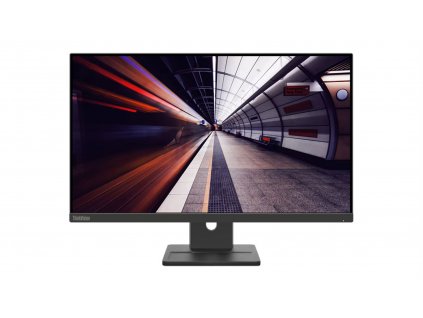 Lenovo ThinkVision/E24-30/23,8"/IPS/FHD/100Hz/4ms/Black/3R