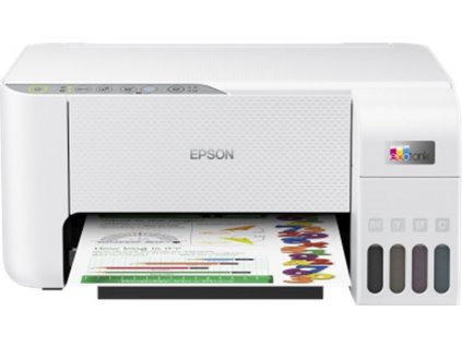 Epson EcoTank L3276