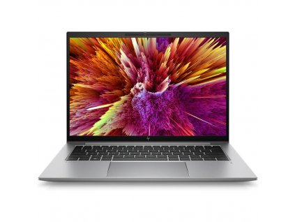HP ZBook/Firefly 14 G10/i7-1370P/14"/2560x1600/64GB/2TB SSD/Iris Xe/W11P/Silver/5RNBD