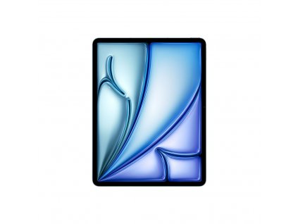 Apple iPad Air 13"/Wi-Fi + Cellular/12,9"/2732x2048/8GB/256GB/iPadOS/Blue