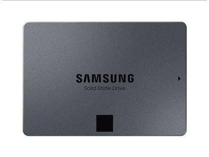 Samsung 870 QVO/4TB/SSD/2.5"/SATA/3R