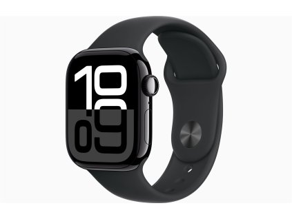 Jet Black Black s