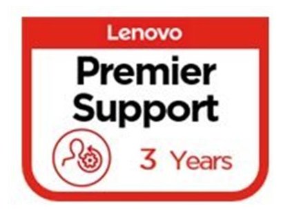 premier support 3y s