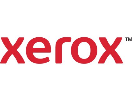 Xerox logo s