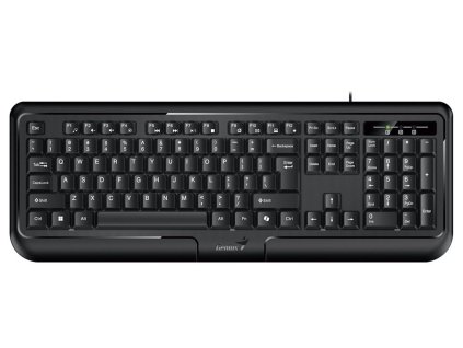 genius kb 118 II 1 s