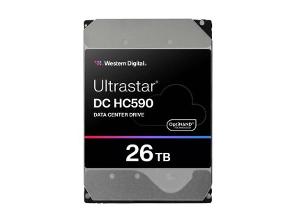 ultrastar dc hc590 hdd 26tb 1 s