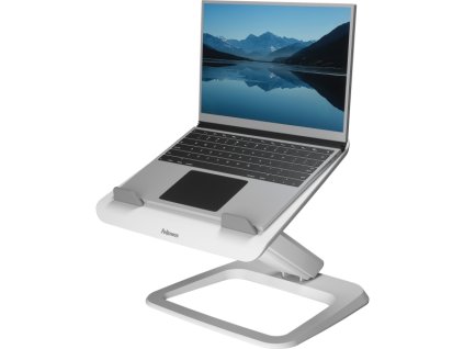 stojan na notebook fellowes hana lt bily img felfergstandnhanbl 1 fd 99
