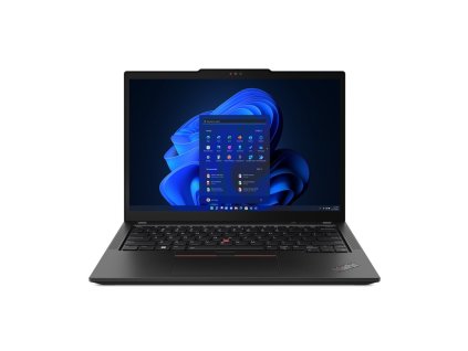 ThinkPad X13 Gen 4 Intel CT1 12 s