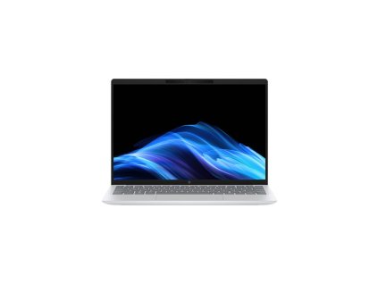 Omnibook 7 aero 13bg silver 1 s