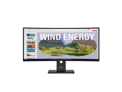 ThinkVision T34WD 40 CT2 01 s