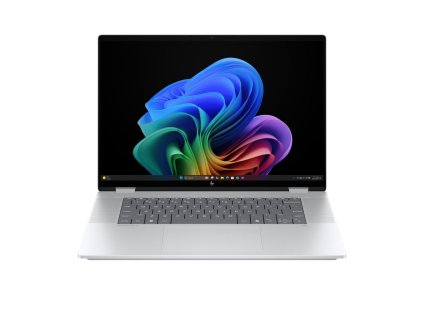omnibook flip 16as glacier silver 1 s