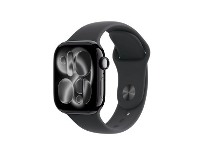 42 jet black black alu 1