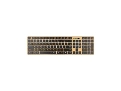 GENIUS Slimstar 7250BT + Copilot