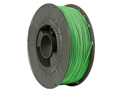 filament c tech essential line pla zelena 1 75mm 1 s
