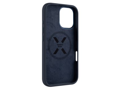 FIXED MagFlow Apple iPhone 16, modrý