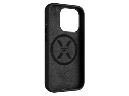 FIXED MagFlow Apple iPhone 14 Pro, černý