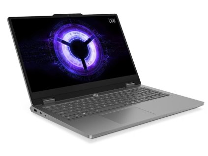 Lenovo LOQ/Essential 15IRX11/i5-13450HX/15,6"/FHD/16GB/1TB/RTX 5050/W11H/Gray/2R