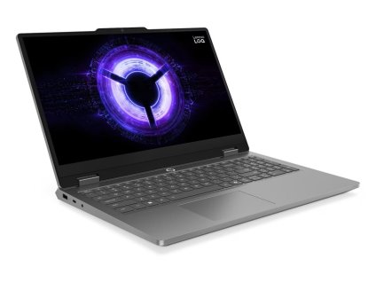LOQ  15,6"FHD/i5-13450HX/16G/1T/RTX5060/bezOS