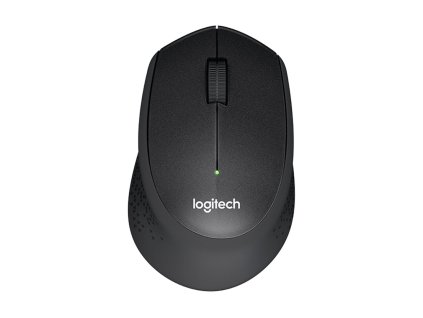 logitech m330 silent plus s