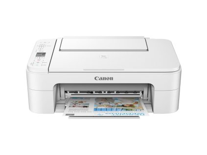 Canon PIXMA TS3351 EUR bila s