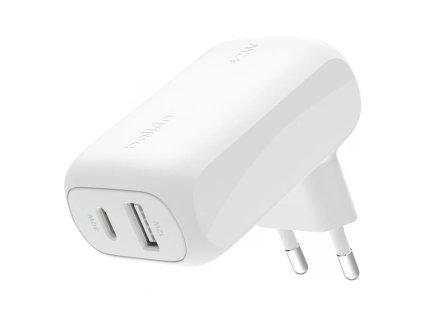 3193751 belkin wcb009vfwh dual wall charger 42w fe s