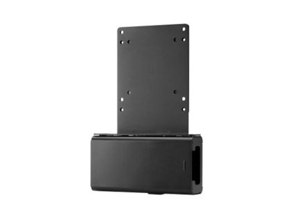 HP B300 Bracket with Power Supply Holder 0a s