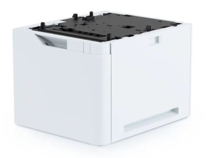 2100 Sheet High Capacity Feeder