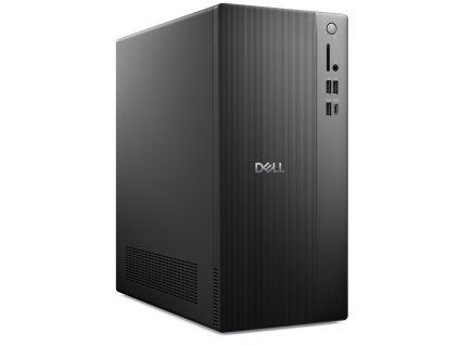 Dell Pro Tower/Essential QVT1260/Tower/i5-14400/16GB/1TB/Intel int/W11P/3R