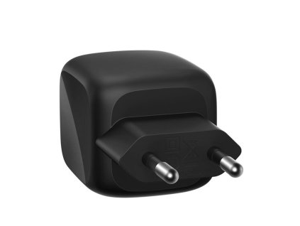 BELKIN BOOSTCHARGE 50W 2 porty USB-C černý