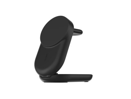 BELKIN ULTRACHARGE 25W Qi2 3v1 magnetická černá