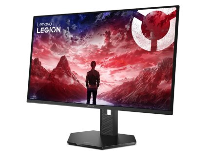 Lenovo Legion/27Q-10/26,5"/QD-OLED/QHD/240Hz/0,03ms/Černá/3R