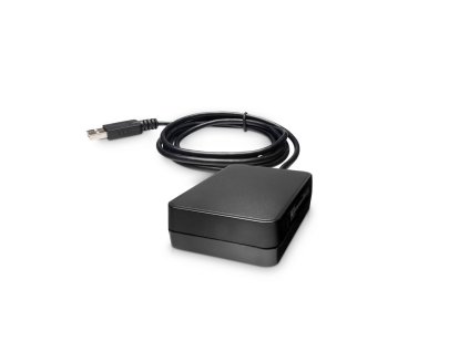 HP JetDirect 3200w Wifi 6 BT Wireless Accessory