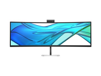 HP 549pm DQHD/400/4000/HDMI/DP/USB-C