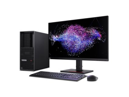 ThinkStation P3 Tower CT1 01