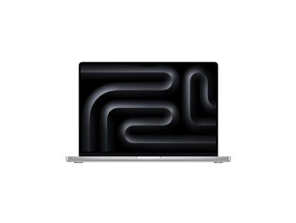 MacBook Pro 16 in M5 silver 1