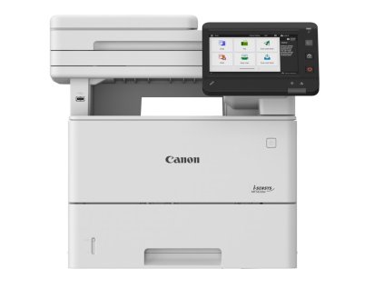 Canon i-SENSYS/MF563DW/MF/Laser/A4/LAN/WiFi/USB