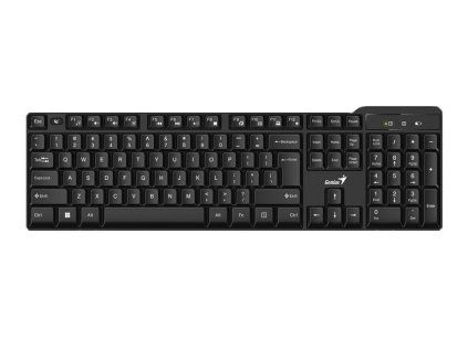 genius kb 7100x front s