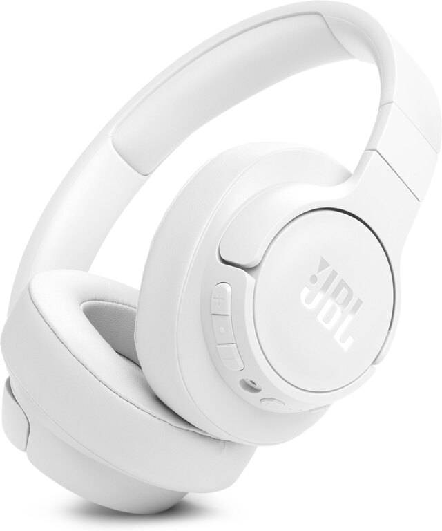 JBL Tune 770NC White